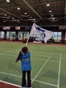 „Judriausias darželis 2026“ uždarymo šventė